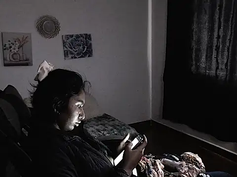 Samanta 777 online show from 02-16-26, 09:13