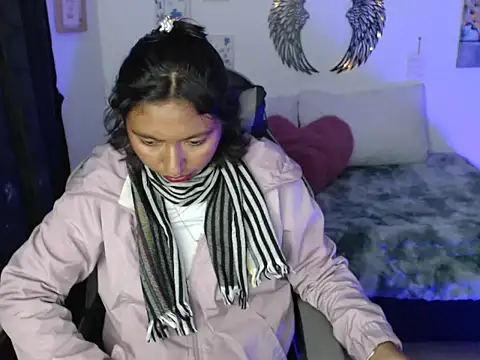 Samanta 777 online show from 05-29-26, 05:35