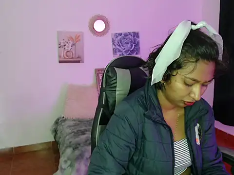 Samanta 777 online show from 02-17-26, 11:13