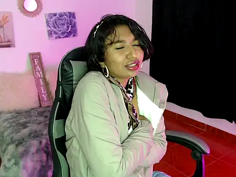 Samanta 777 online show from 02-20-26, 03:14