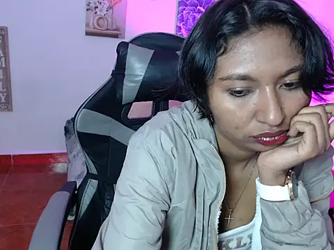 Samanta 777 online show from 01-08-26, 10:16