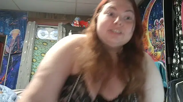 Amberstardusk online show from 11-20-25, 12:50