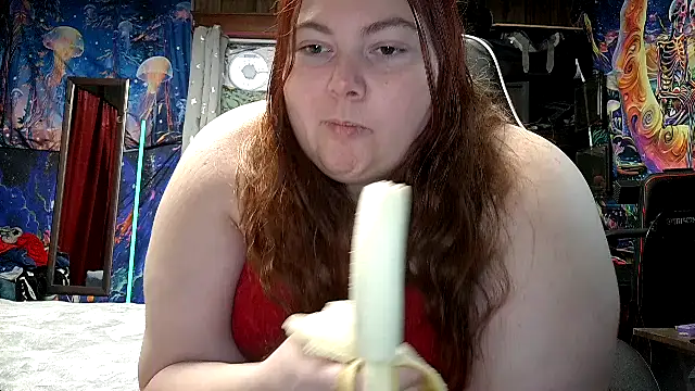 Amberstardusk online show from 11-14-25, 01:04