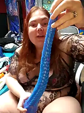 Amberstardusk online show from 12-01-25, 01:56