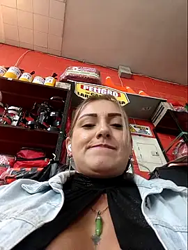 cataleyamyst online show from 03-14-26, 07:42