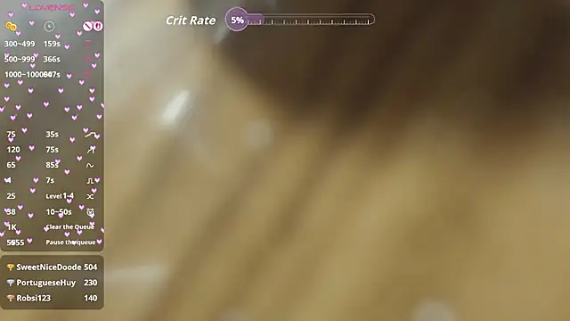 cataleyamyst online show from 02-16-26, 08:35