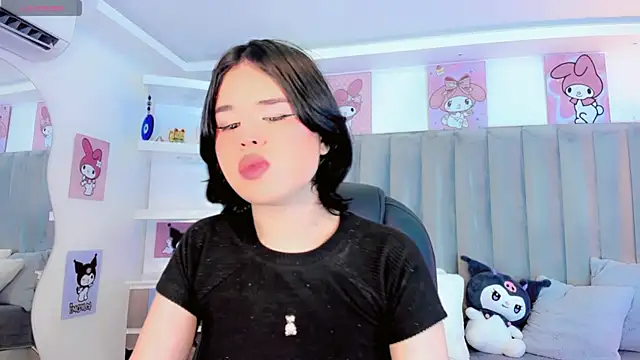 ClaudiaSophia online show from 01-17-26, 11:36