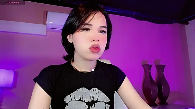 ClaudiaSophia online show from 12-03-25, 11:31