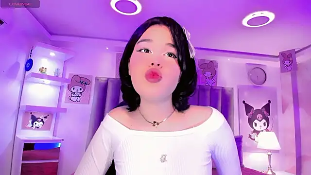 ClaudiaSophia online show from 02-02-26, 11:09