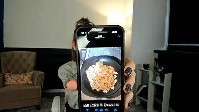 VanitaOkamoto online show from 11-05-25, 11:24