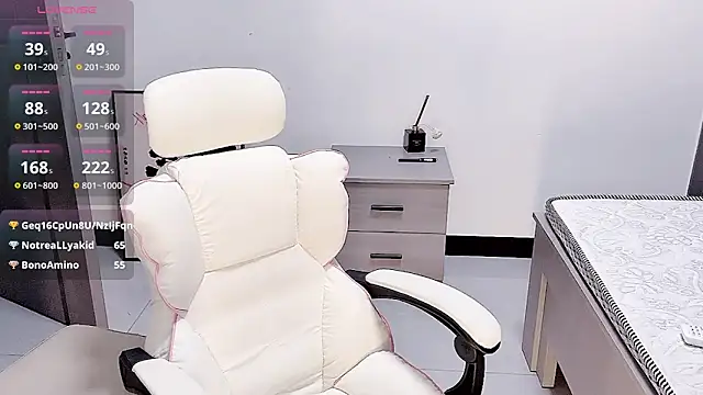 Bloo3iss online show from 11-25-25, 06:19