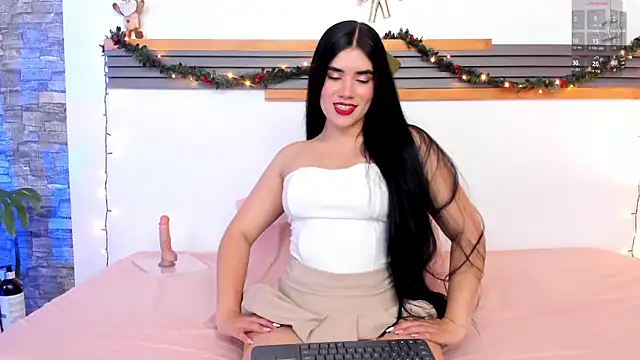 Oriana 03 online show from 12-05-25, 06:28