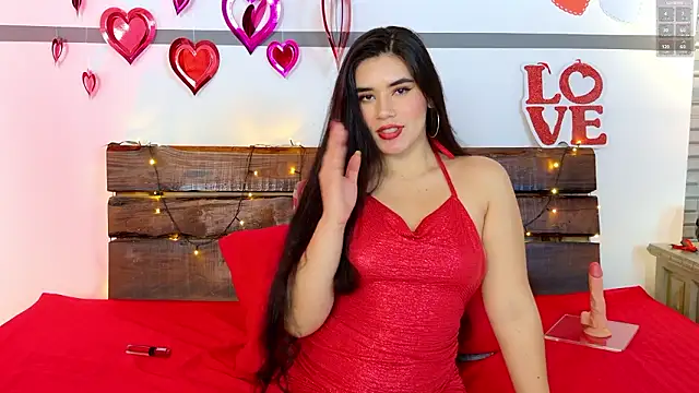 Oriana 03 online show from 02-14-26, 11:43