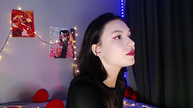 dolll maiya online show from 02-22-26, 08:21