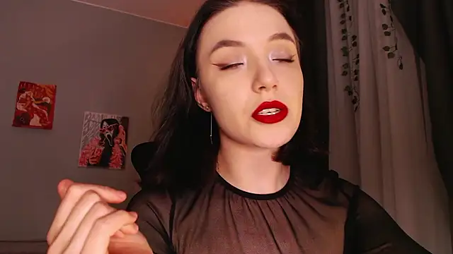 dolll maiya online show from 03-19-26, 07:36