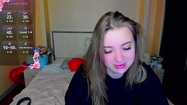 AlexissMmm online show from 11-05-25, 05:05