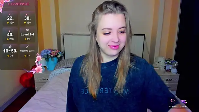 AlexissMmm online show from 11-06-25, 01:15