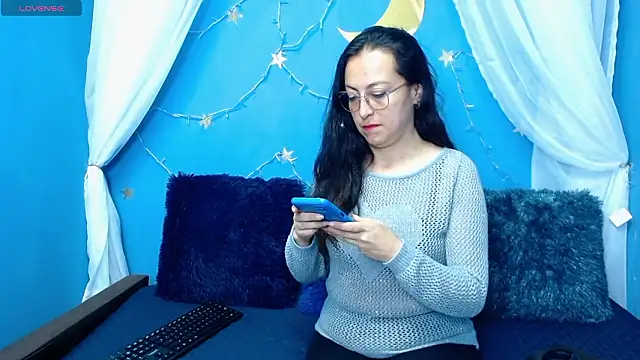 Lauryn Jones online show from 02-19-26, 07:11