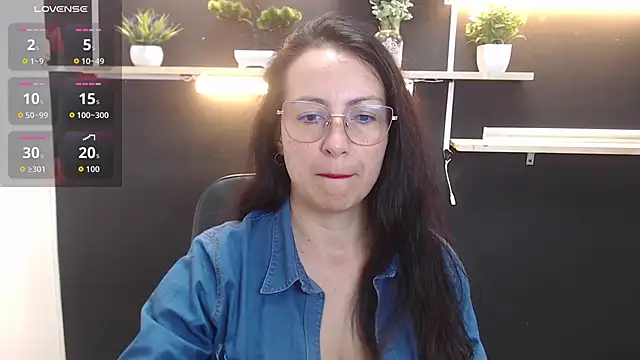 Lauryn Jones online show from 03-28-26, 04:52