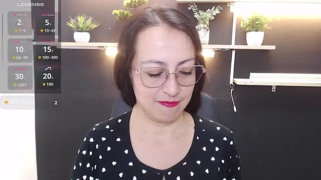 Lauryn Jones online show from 03-26-26, 04:49