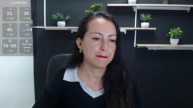 Snapshot of Lauryn_Jones chatting on 07-11-26, 05:57 Lauryn Jones online show from 07-11-26, 05:57