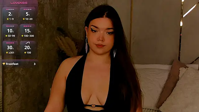Snapshot of NaomiAster chatting on 07-04-26, 06:53 NaomiAster online show from 07-04-26, 06:53
