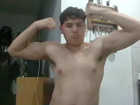 Myboy0020 online show from 11-24-25, 10:32