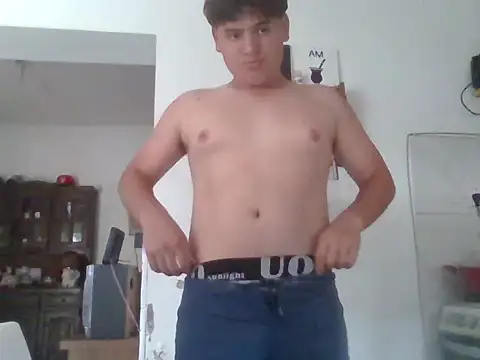 Myboy0020 online show from 01-09-26, 06:26