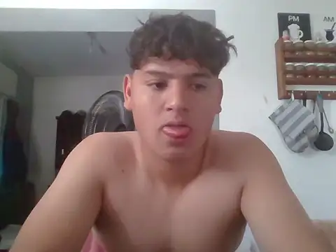 Myboy0020 online show from 01-16-26, 05:17