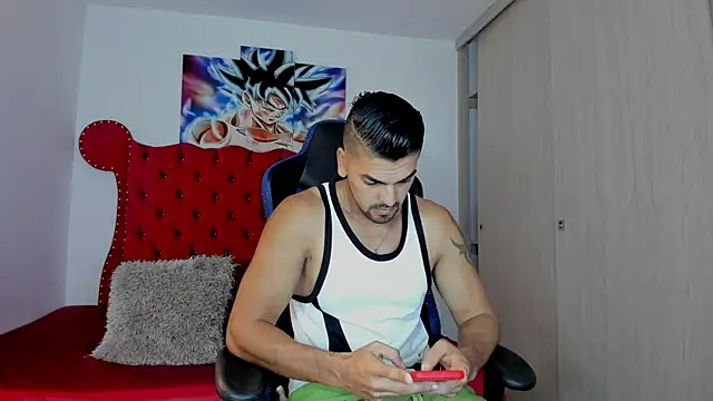 axelwinters   online show from 11-26-25, 11:21