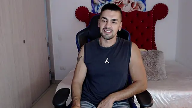 axelwinters   online show from 02-19-26, 11:18