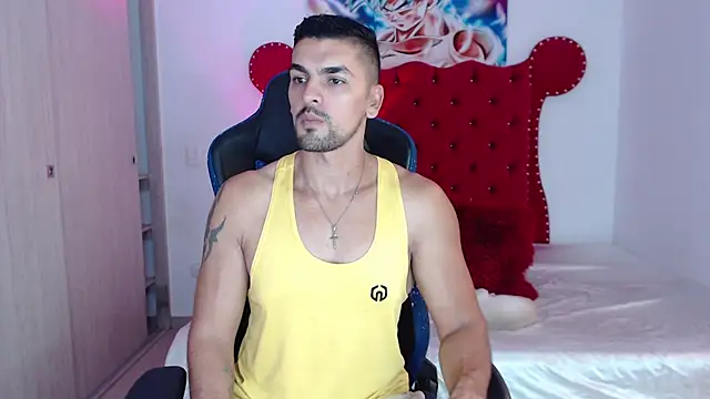 axelwinters   online show from 02-09-26, 10:08