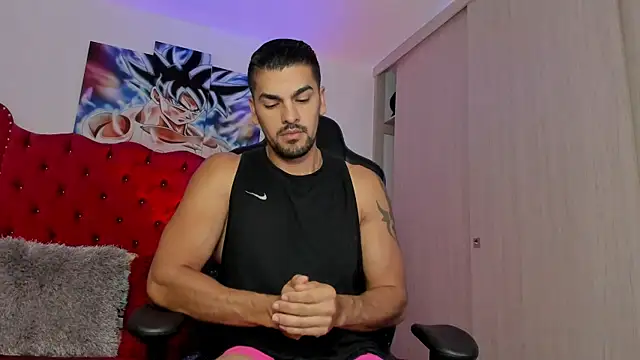 axelwinters   online show from 12-20-25, 11:46