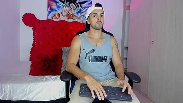 axelwinters   online show from 11-08-25, 09:51