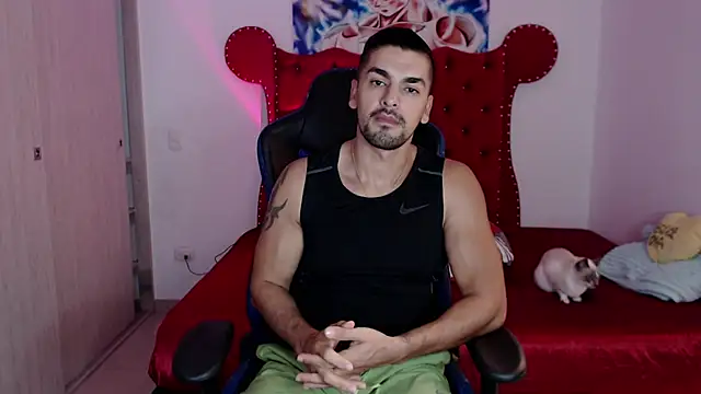 axelwinters   online show from 02-23-26, 10:49