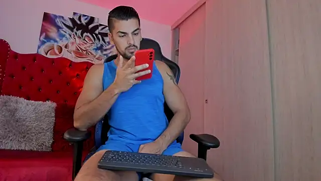 axelwinters   online show from 12-22-25, 11:43