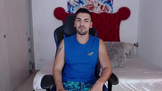 axelwinters   online show from 02-11-26, 08:41