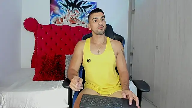 axelwinters   online show from 11-07-25, 06:56