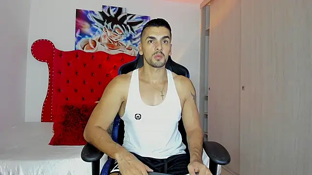 axelwinters   online show from 11-15-25, 10:25