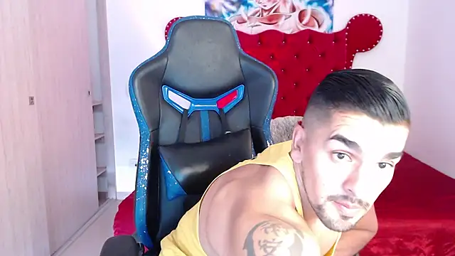 axelwinters   online show from 02-05-26, 03:52