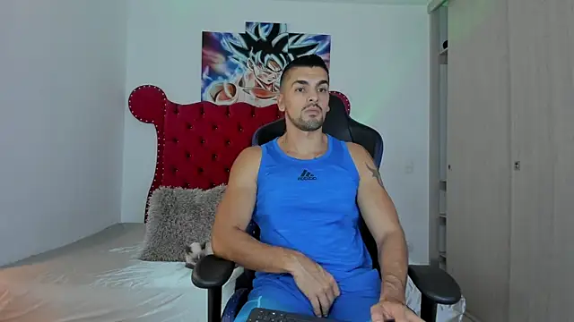 axelwinters   online show from 12-05-25, 06:50