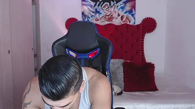 axelwinters   online show from 02-12-26, 07:46