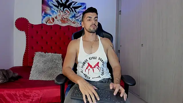 axelwinters   online show from 11-23-25, 12:53