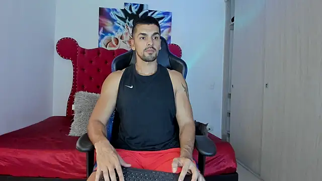 axelwinters   online show from 12-01-25, 10:32