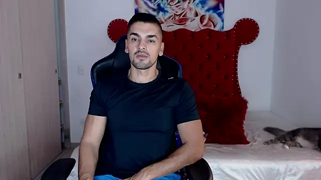 axelwinters   online show from 02-18-26, 11:39