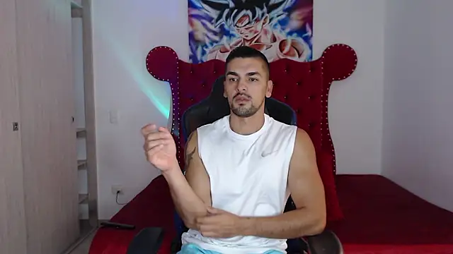 axelwinters   online show from 03-03-26, 11:17