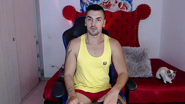 axelwinters   online show from 02-28-26, 11:32