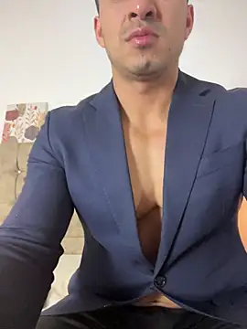 Chris Clarck online show from 12-04-25, 07:46