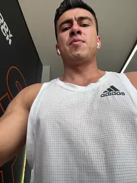 Chris Clarck online show from 01-17-26, 05:27