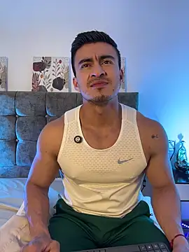 Chris Clarck online show from 03-11-26, 07:30